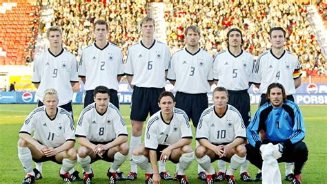 dfb team 2006